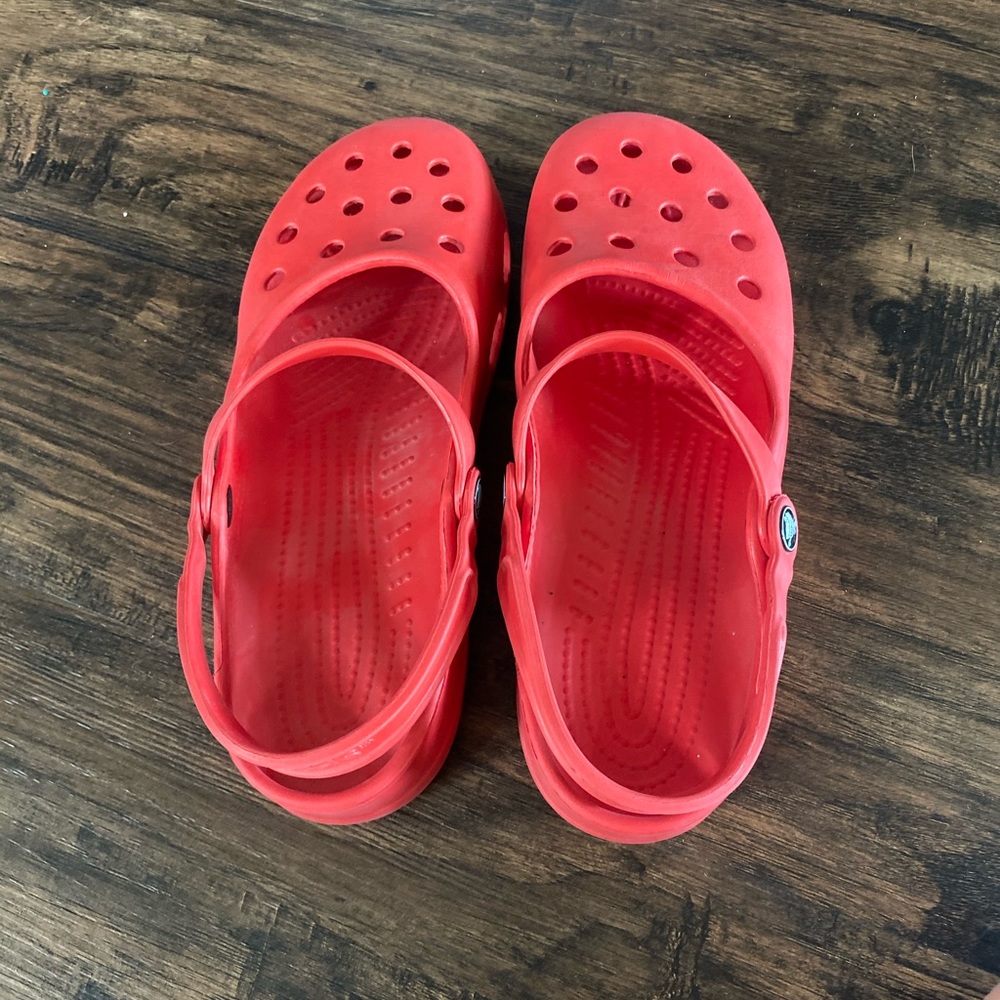 Crocs